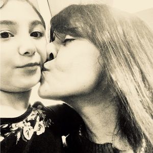 Meet your Posher, Lisa, miraculous Mantis